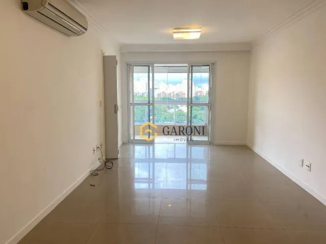 Apartamento com 3 suítes para alugar, 126 m² Vila Leopoldina - São Paulo/SP