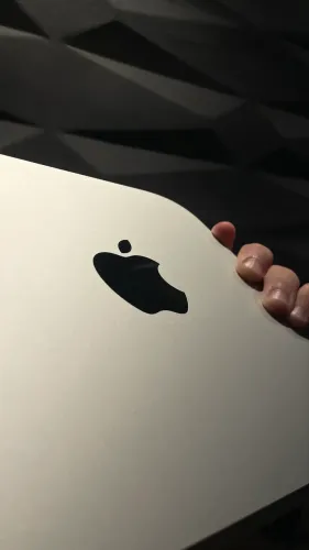 Mac Mini m2 256gb