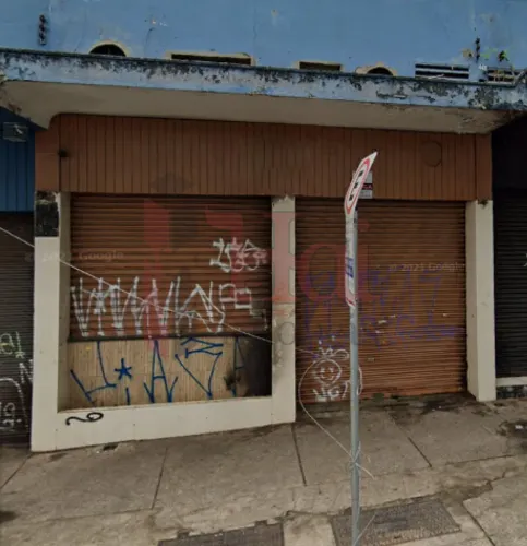 LOCAÇÃO - LOJA 27m2 - ALAMEDA GLETE - CAMPOS ELISEOS