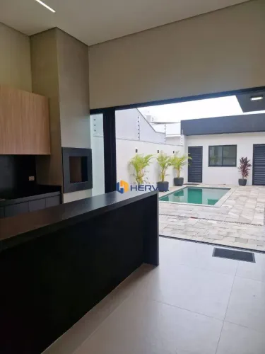 Casa com 3 quartos à venda, 213 m² por R$ 1.850.000 - Jardim Itália - Maringá/PR