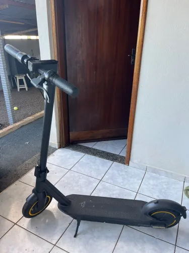 Patinete TCB