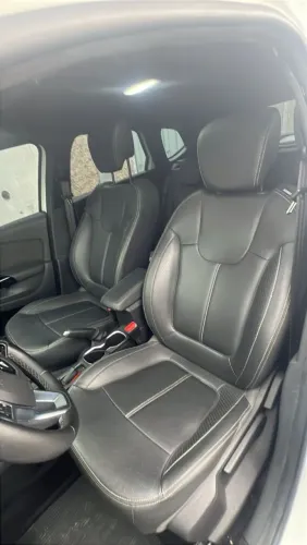 Renault Captur Intense 1.3 TB 16V Flex 5P AUT 2023
