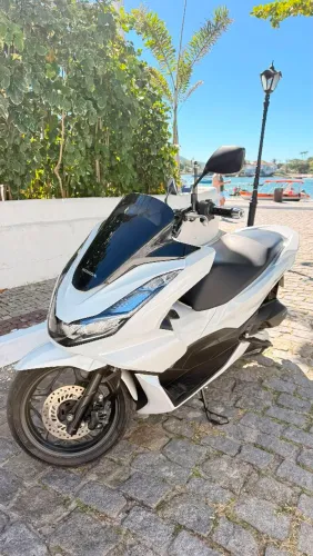 PCX 160