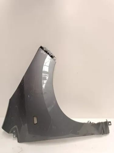 Paralama Chevrolet Spin 2013 A 2021 | Lado Direito - Usada/Original - C/Detalhe #22