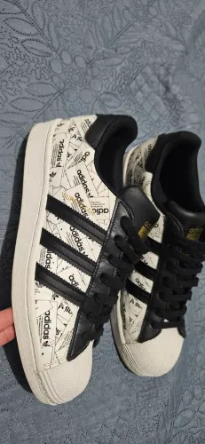 Adidas Superstar 39/40