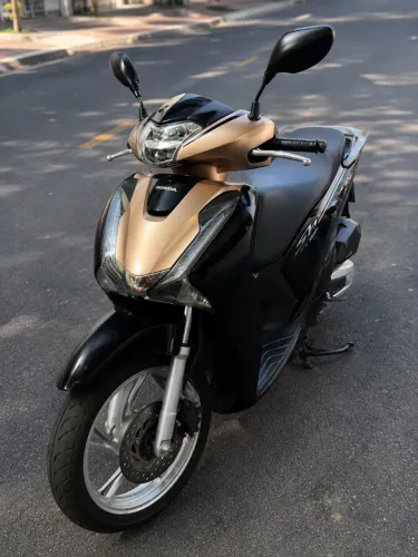 HONDA SH 150i 2019