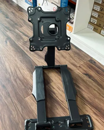 Suporte para tv Articulado de 26-65 polegadas, braço 62cm