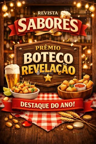 Ponto comercial na Santana, o bistrô Barriga no Fogão!