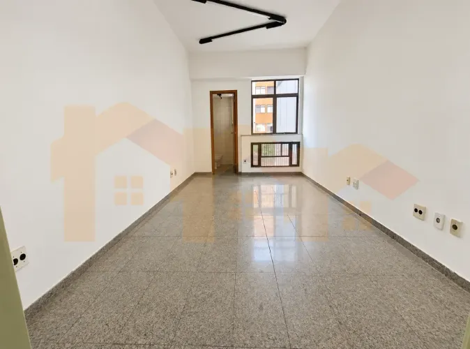 Sala para aluguel, 1 vaga, CENTRO - BELO HORIZONTE/MG