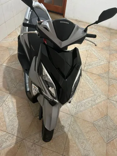 HONDA ElITE- ano 2023 - Automática<br>