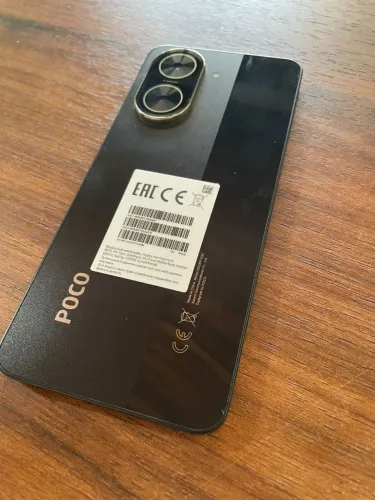 Xiaomi POCO C 71 