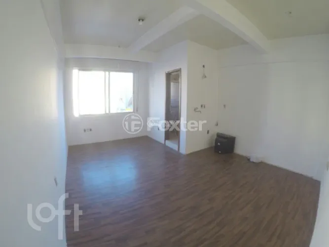 Apartamento à venda Rua dos Andradas, Centro Histórico - Porto Alegre