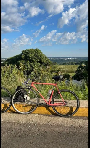Bike Speed