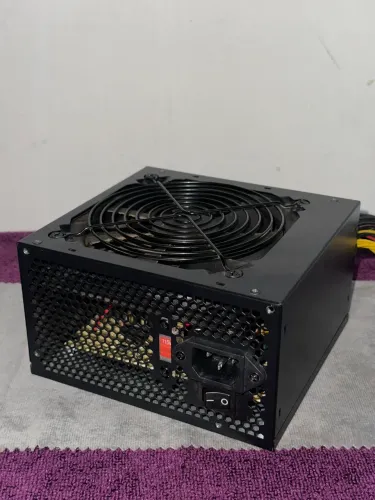 Fonte 500W Duex DX 500FS2 ATX