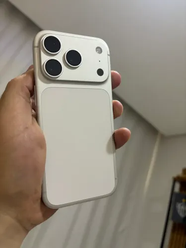 iPhone 17 pro 256gb
