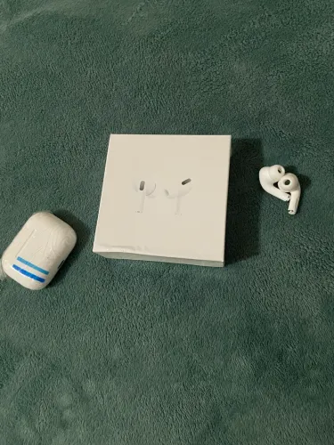 AIR PODS PRO