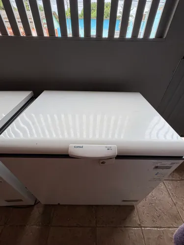 Freezer