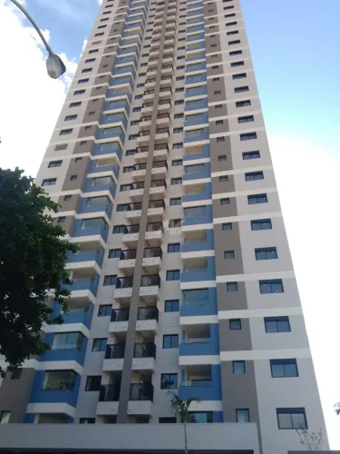 Apartamento à venda no condomínio Meraki, em Campinas - São Paulo.