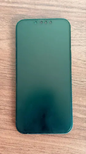 IPHONE 13 - 128 GB ( MEIA NOITE )