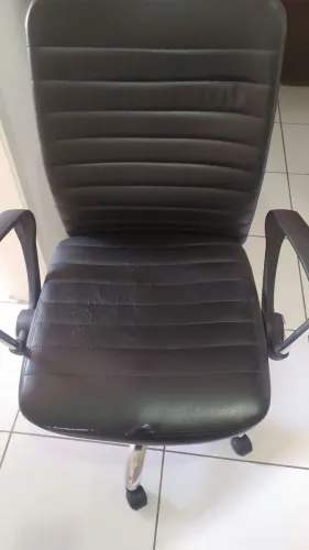 Cadeira de escritório 