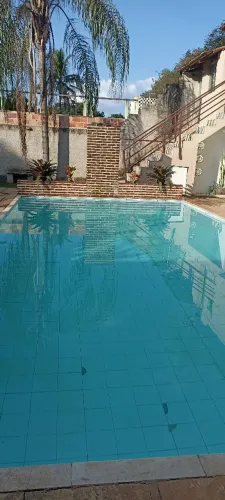 Sítio do Jamal a 30 min de BH