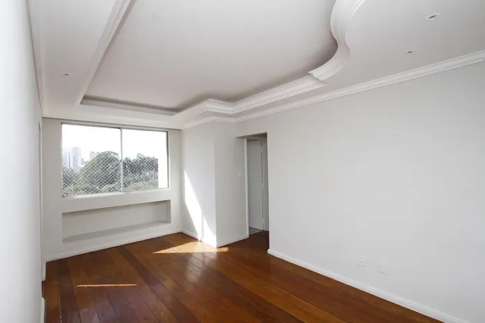 Apartamento à Venda - Cidade Jardim, 2 Quartos, 70 m2