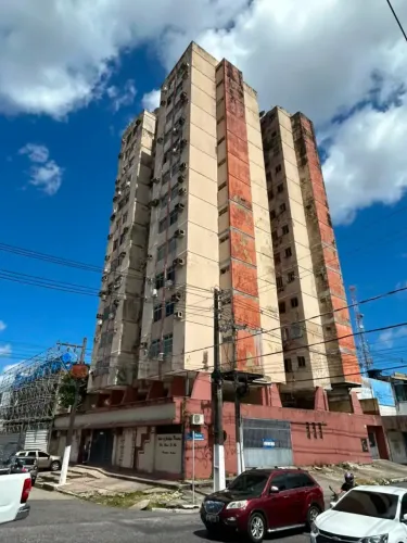 Condomínio do Edifício Stella 2 quartos no Reduto - Belém  PA