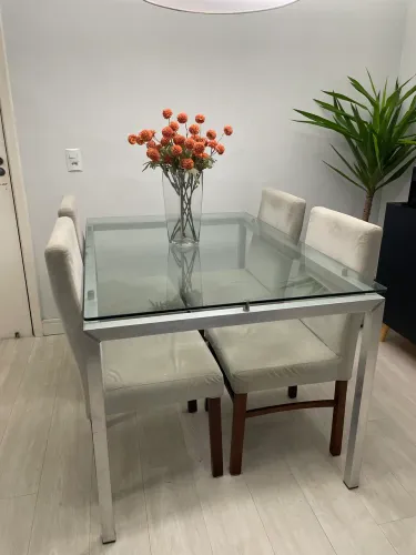 Mesa de jantar