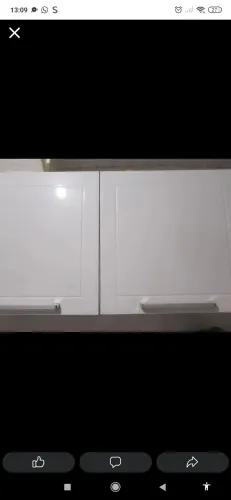 Armário de cozinha
