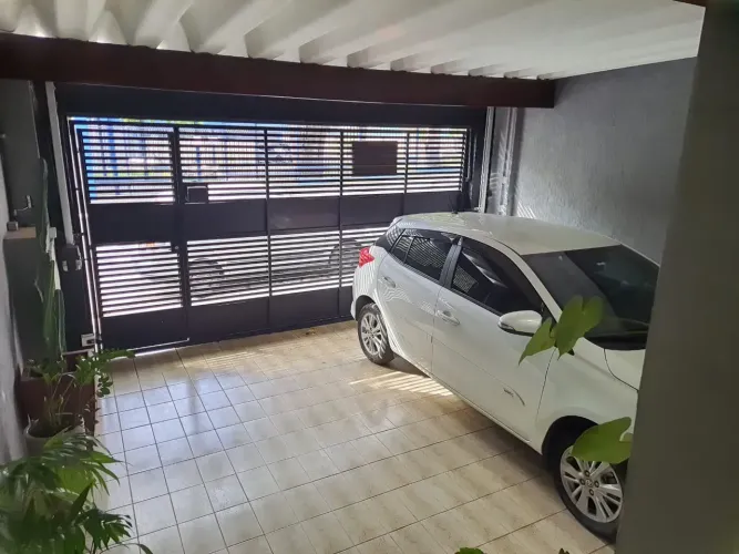 Térrea para venda com 100 metros quadrados com 3 quartos em Jardim Arpoador - São Paulo -