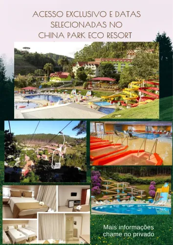China Park Eco Resort