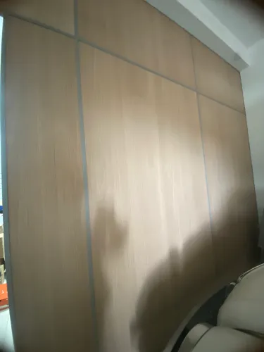 Placas para divisórias Eucatex - mais de 21,72 m2