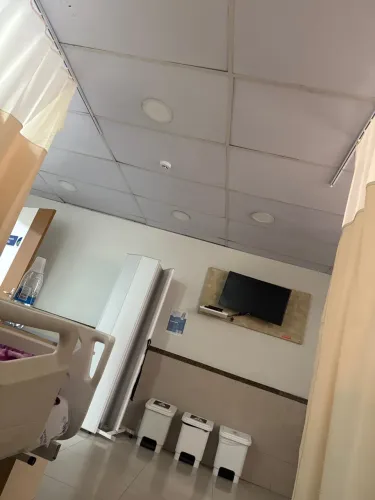 Acompanhante hospitalar