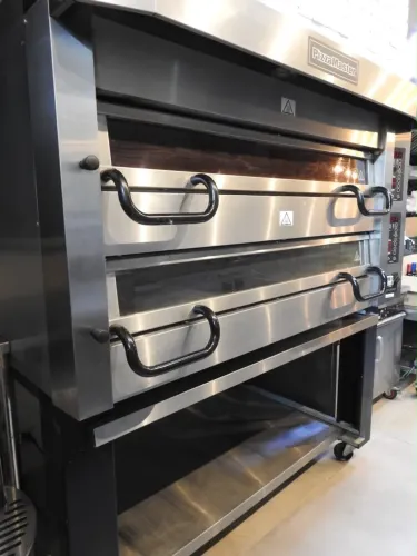 Forno elétrico