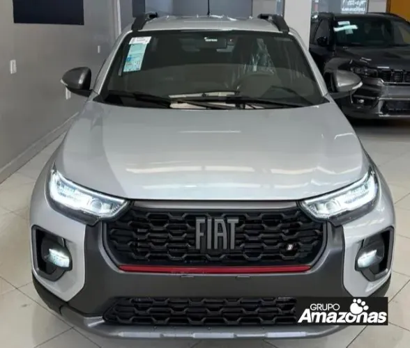 Fiat Strada Ultra 1.0 Flex Turbo CD Aut. 2027