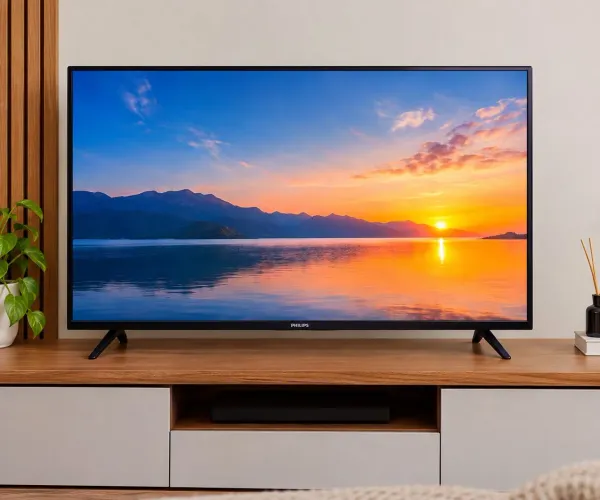 Tv Philips 43"