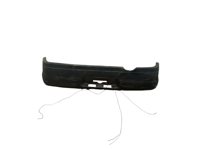 Parachoque Traseiro Volkswagen Gol Bola G2 1996 1997 A 2005