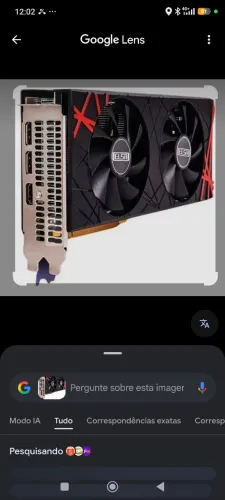Placa de vídeo