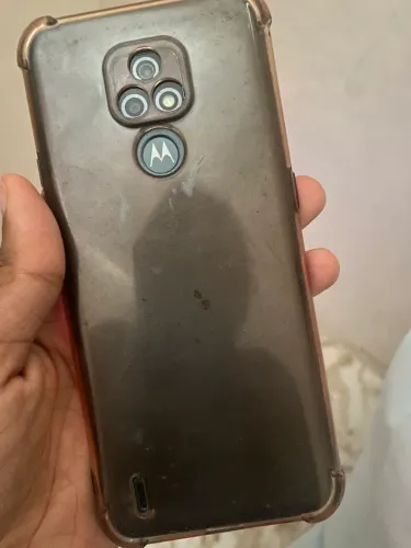 Moto E7