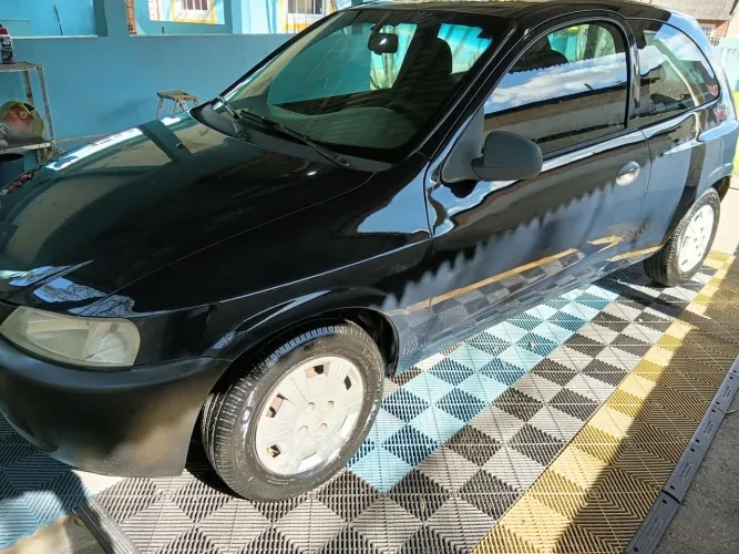 Chevrolet Celta 1.0/super/n.piq.1.0 MPFI VHC 8V 3P 2004