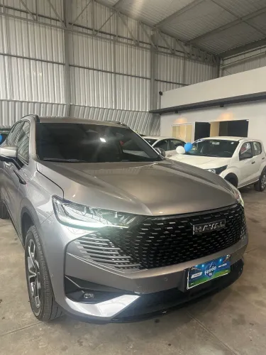 GWM Haval H6 Premium Phev AWD 2025