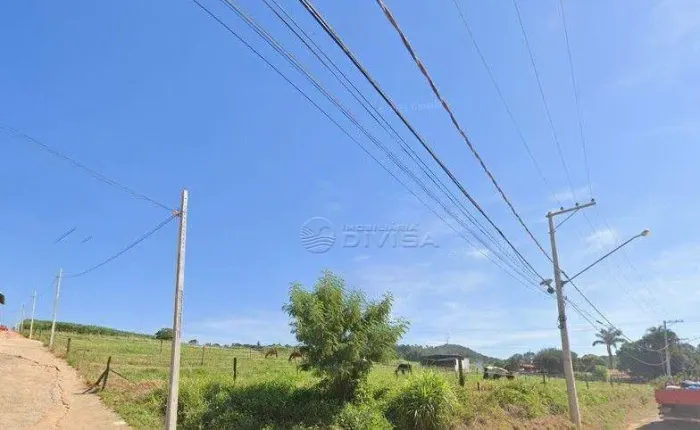 Sítio com 3 dormitórios à venda, 90600 m² por R$ 9.060.000,00 - Traviú - Jundiaí/SP