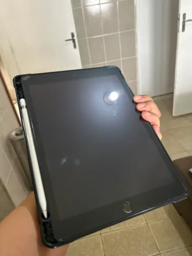 Ipad 9 caneta original