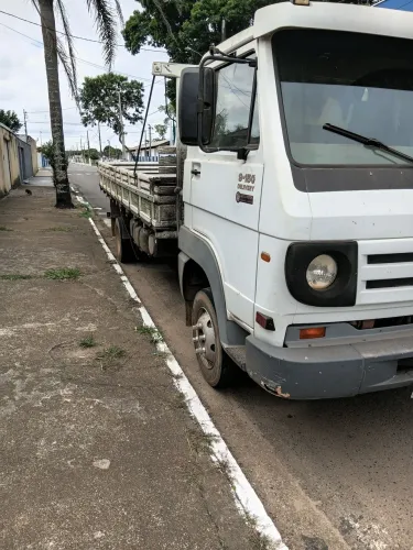 Vendo volks 9150