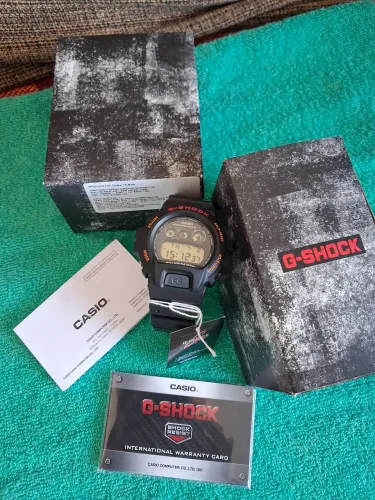 Relógio G-Shock Casio Original