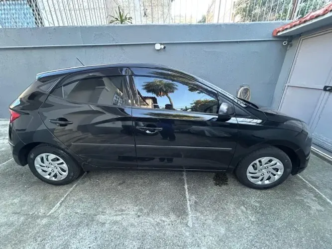 Hyundai HB20 Comf./c.plus/c.style 1.0 Flex 12V 2018