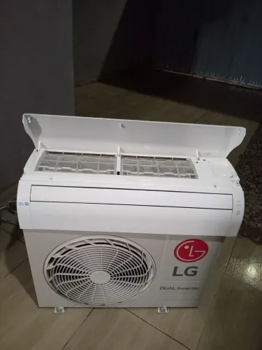 Ar condicionado 9.000 BTUs inverter ja hingienizado