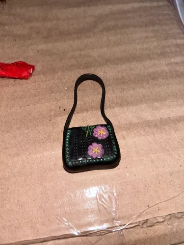 Bolsa Barbie
