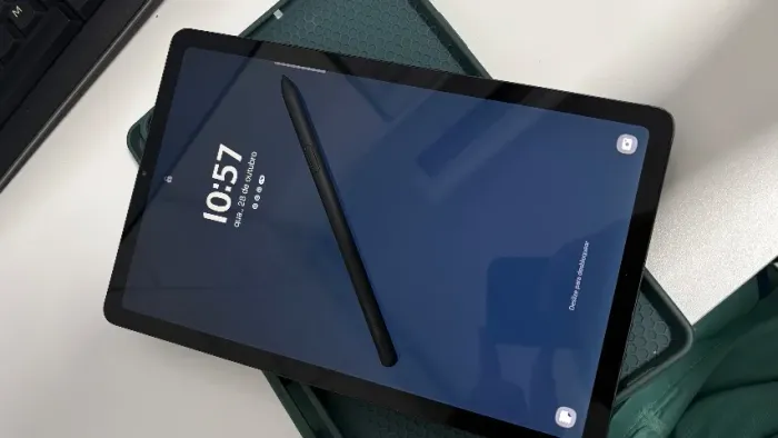 Samsung Galaxy Tab S6 Lite 2022 - 128 GB + Kit completo