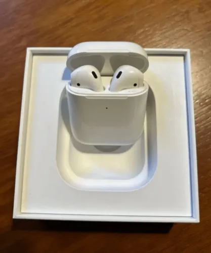AirPods 2